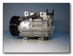 COMP-NISS ALTIMA / SENTRA 2.5L